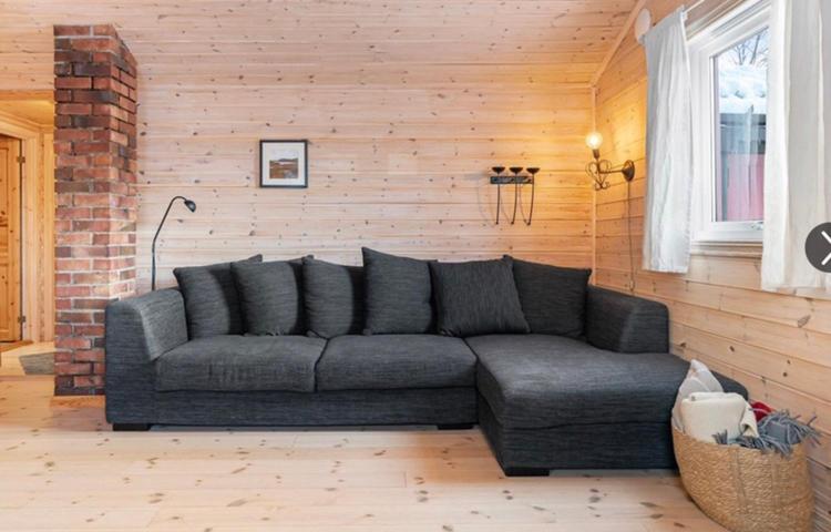 Sirdalsveien 8042 Villa Fidjeland Luaran gambar